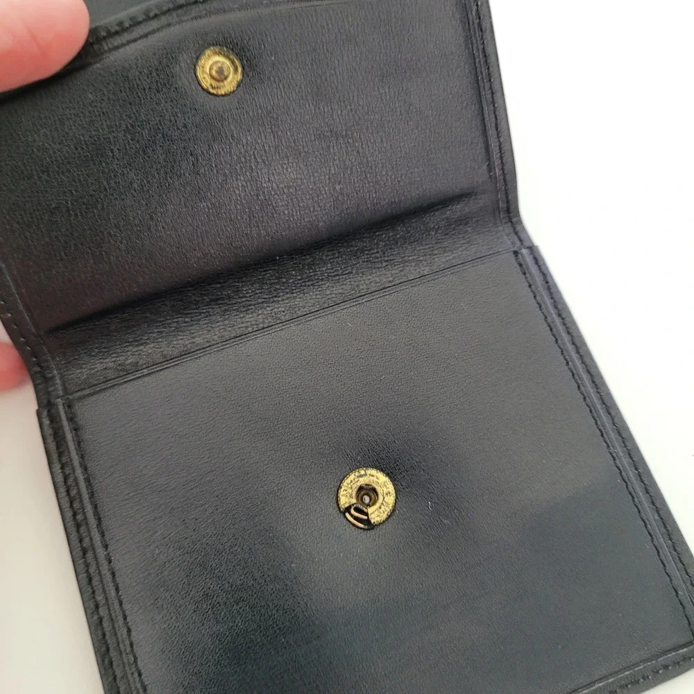 Dunhill mens black